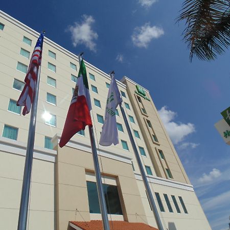 Holiday Inn Uruapan By Ihg Exterior photo