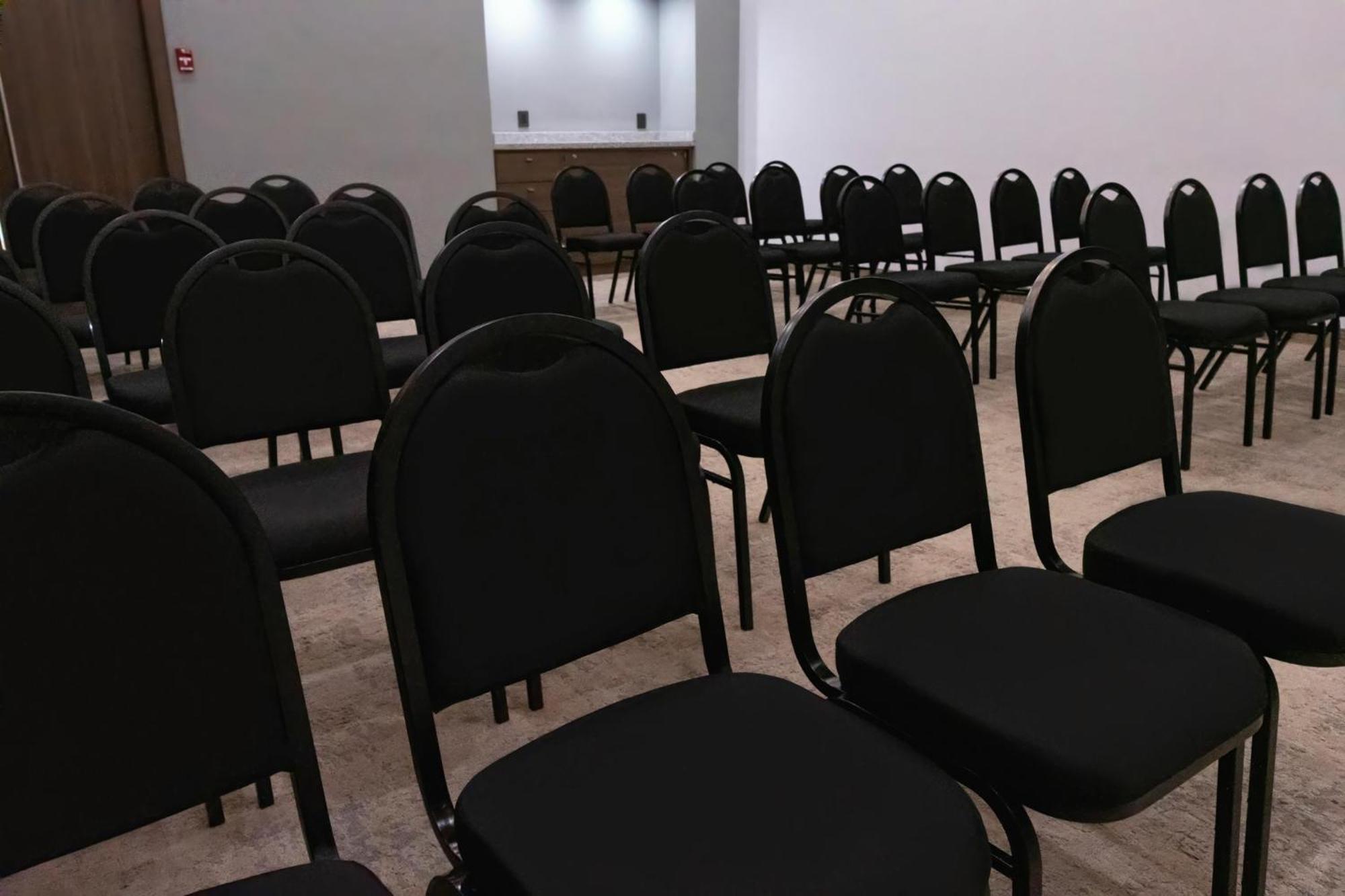 Holiday Inn Uruapan By Ihg Exterior photo